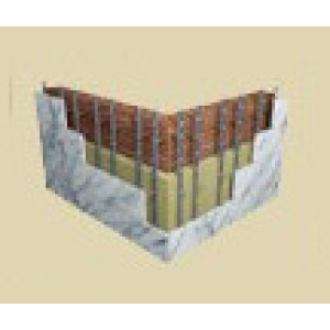 Вентилируемый фасад