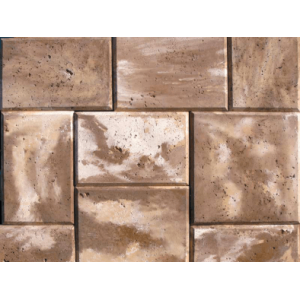 Искусственный камень Флорентийский 1518 без шва
