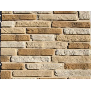 Искусственный камень Балканский 1500