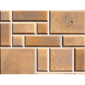 Искусственный камень Флорентийский 2488