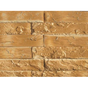 Искусственный камень Рижский 2060С