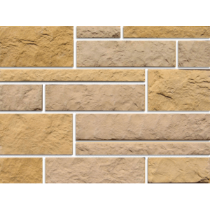 Искусственный камень Римский 2500/6500