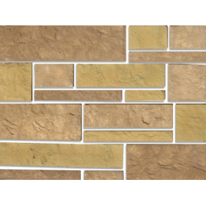 Искусственный камень Римский 1739/3000