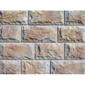 Искусственный камень Тибет 1480