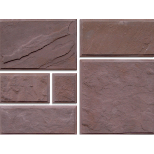 Искусственный камень Прусский 5588