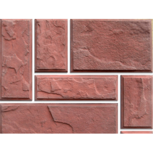 Искусственный камень Прусский 5468