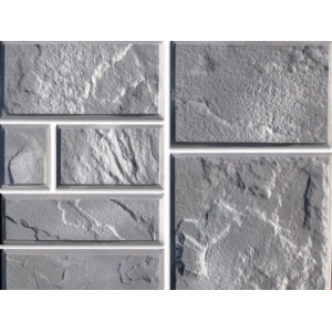 Искусственный камень Прусский 7501