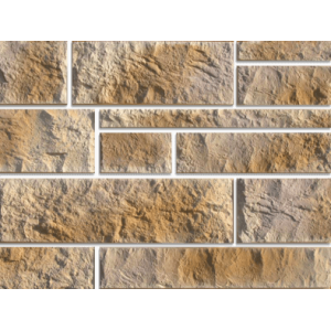 Искусственный камень Римский 1272