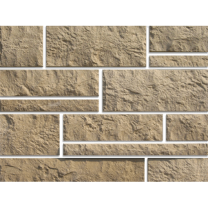 Искусственный камень Римский 7300