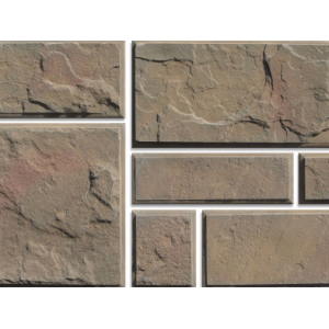 Искусственный камень Прусский 2689