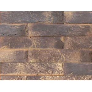 Искусственный камень Рижский 6082