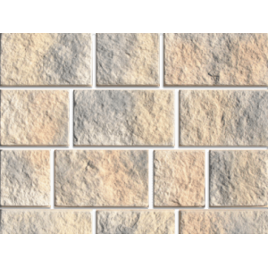 Искусственный камень Шале 12129