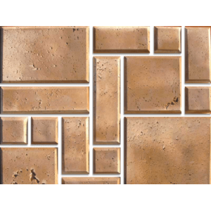 Искусственный камень Флорентийский 2060С