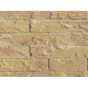 Искусственный камень Рижский 1917