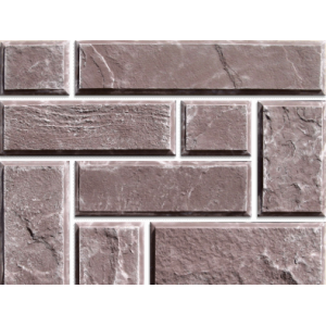 Искусственный камень Прусский 6810