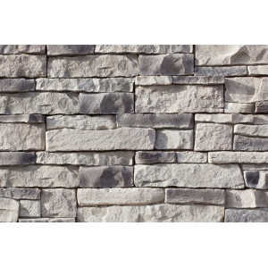 Фасадный облицовочный декоративный камень Колорадо 5