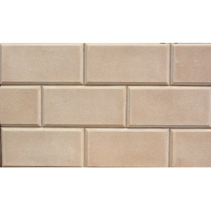 Фасадная облицовочная декоративная плитка Палермо 5