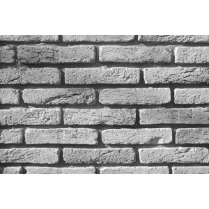 Фасадный облицовочный декоративный кирпич Монреаль 2