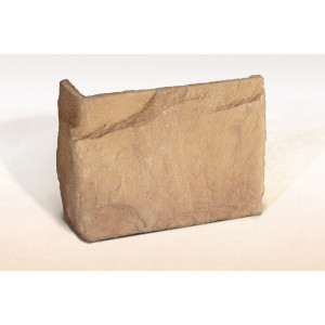 Фасадная облицовочная декоративная плитка Бостон 8