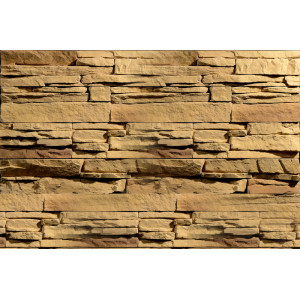 Фасадный облицовочный декоративный камень Вислер 15