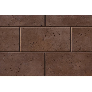 Фасадная облицовочная декоративная плитка Кастелло 500 3