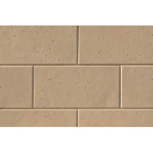 Фасадная облицовочная декоративная плитка Кастелло 500 1