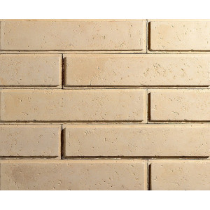 Фасадная облицовочная декоративная плитка Палаццо 1