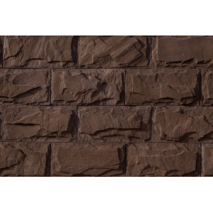 Фасадная облицовочная декоративная плитка Бостон 2