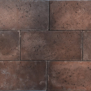 Фасадная облицовочная декоративная плитка Каса 1