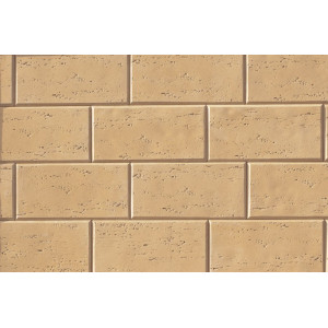 Фасадная облицовочная декоративная плитка Вилла 1