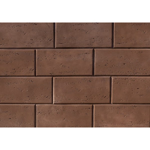 Фасадная облицовочная декоративная плитка Вилла 3