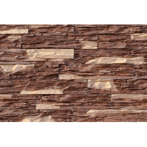 Фасадный облицовочный декоративный камень Эльдорадо 9