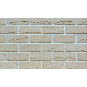 Фасадная облицовочная декоративная плитка Аспен 2