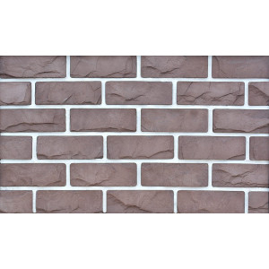 Фасадная облицовочная декоративная плитка Аспен 5