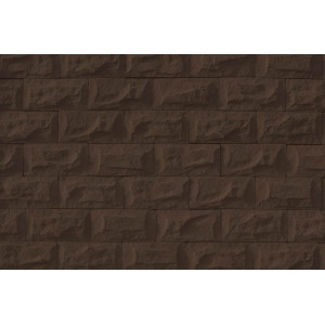 Фасадная облицовочная декоративная плитка Мальта 4