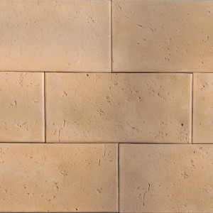 Фасадная облицовочная декоративная плитка Каса 2