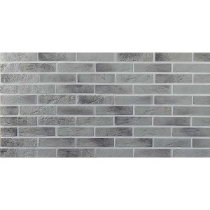 Фасадный облицовочный декоративный кирпич Лофт 06-08