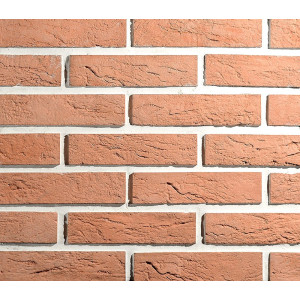 Фасадный облицовочный декоративный кирпич Лофт Лофт 7