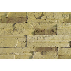 Фасадный облицовочный декоративный камень Урал 11