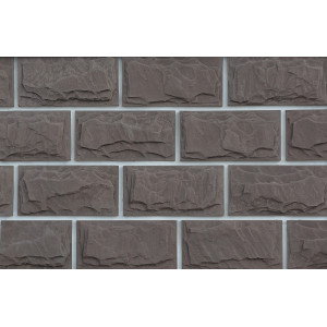 Фасадная облицовочная декоративная плитка Эдмонтон 4