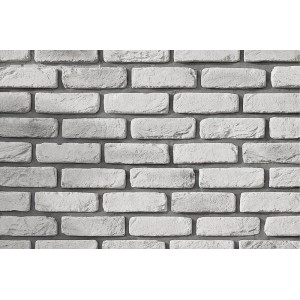 Фасадный облицовочный декоративный кирпич Песчаник 1