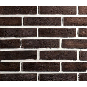 Фасадный облицовочный декоративный кирпич Лофт Лофт 6