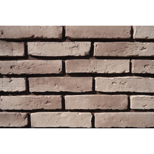Фасадный облицовочный декоративный кирпич Оттава 4