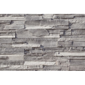 Фасадный облицовочный декоративный камень Урал 1