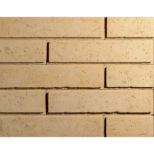 Фасадная облицовочная декоративная плитка Палаццо 2