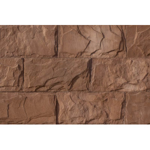 Фасадная облицовочная декоративная плитка Денвер 4