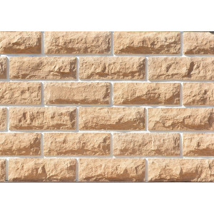 Фасадная облицовочная декоративная плитка Юкон 4