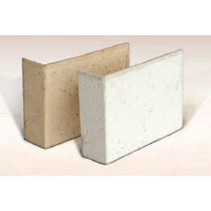 Фасадная облицовочная декоративная плитка Кастелло 400 7