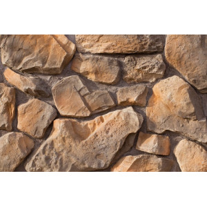 Фасадный облицовочный декоративный камень Дакота 4