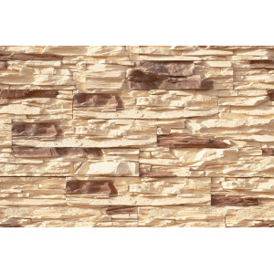 Фасадный облицовочный декоративный камень Эльдорадо 8